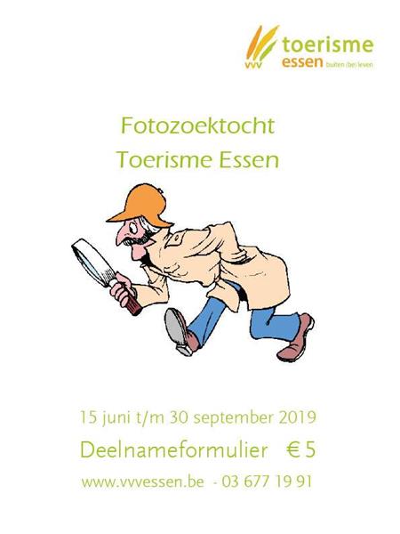 Fotozoektocht