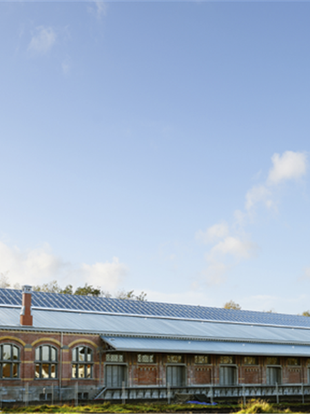 De stationswijk onder de loep