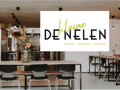 De Kleine Nelen Ontbijten en lunchen in Essen