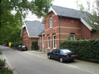 Huize Tijdsat Bed & Breakfast