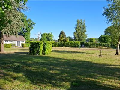 Camping Den Berk Campings
