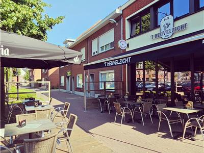 Heuvelzicht Cafés in en rond Essen
