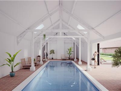 Quarantaine B&B Bed & Breakfast