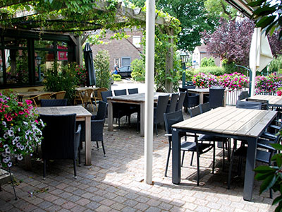 Restaurant Kir Royal Restaurants in Essen