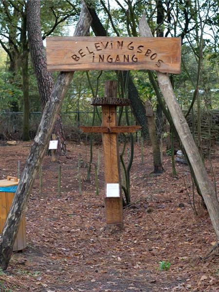 Heemtuin Rucphen - Toerisme Essen