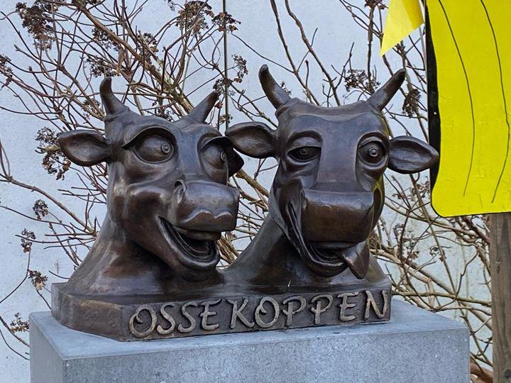 Grootste Carnavalstoet van de Noorderkempen