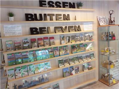 Onthaalcentrum De Tasberg