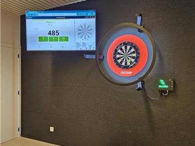 www.pro-darts.be