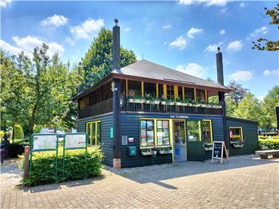 Onthaalcentrum De Tasberg