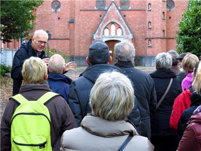 Wandeling Rouwmoer Essen